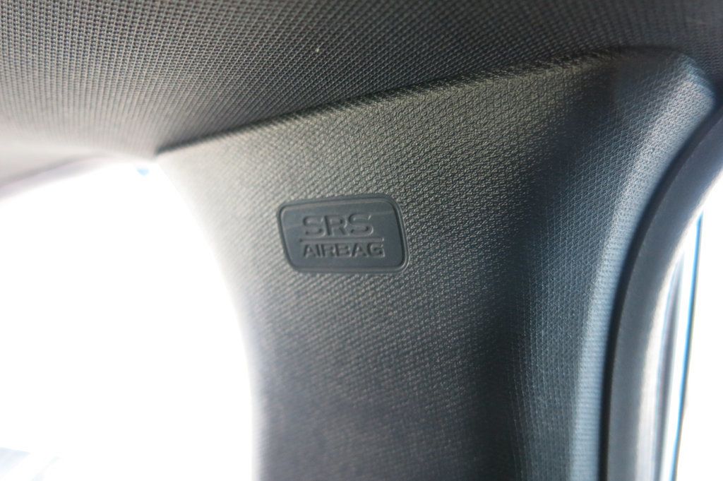 2020 Subaru Impreza Sport 5-door CVT - 23047655 - 56
