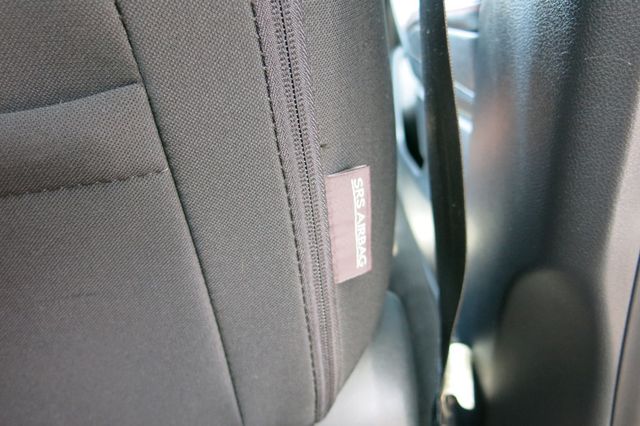 2020 Subaru Impreza Sport 5-door CVT - 23047655 - 57