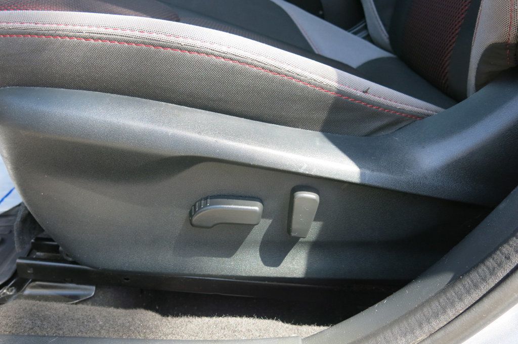 2020 Subaru Impreza Sport 5-door CVT - 23047655 - 59