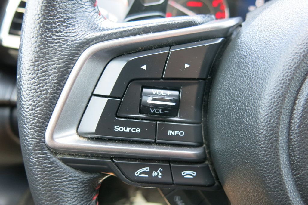 2020 Subaru Impreza Sport 5-door CVT - 23047655 - 64