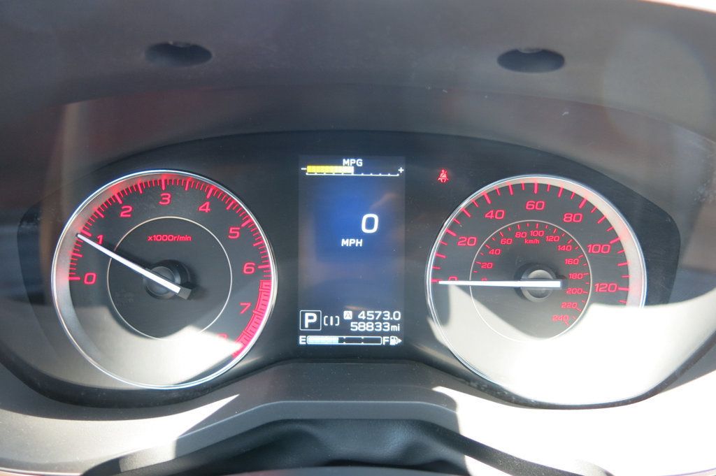 2020 Subaru Impreza Sport 5-door CVT - 23047655 - 69