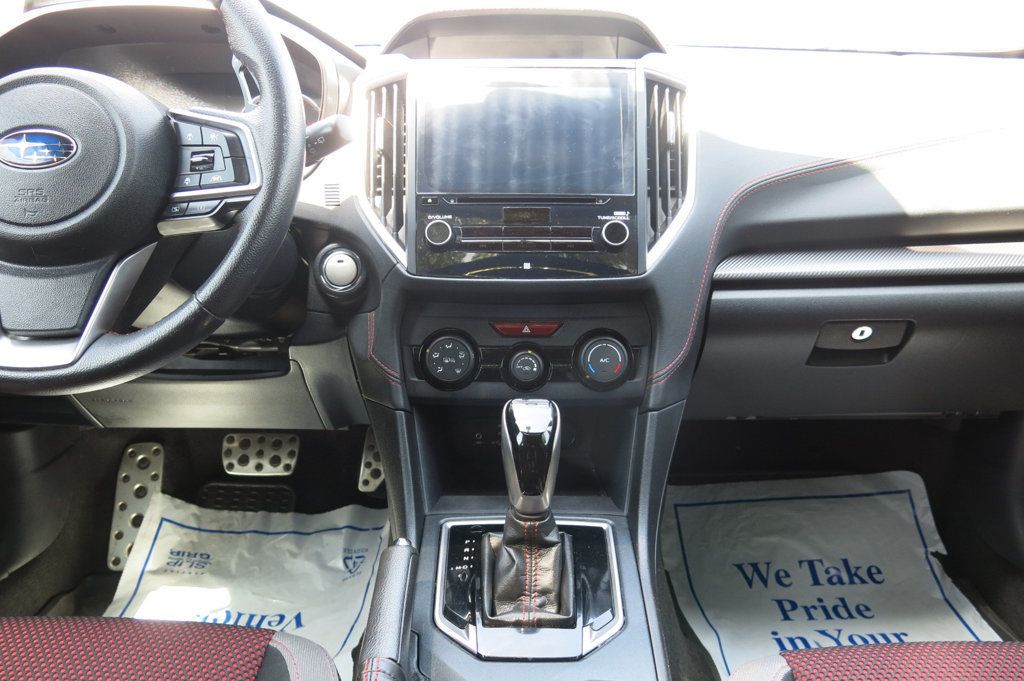 2020 Subaru Impreza Sport 5-door CVT - 23047655 - 71