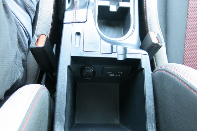2020 Subaru Impreza Sport 5-door CVT - 23047655 - 72