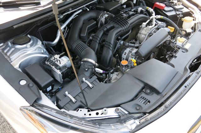 2020 Subaru Impreza Sport 5-door CVT - 23047655 - 76