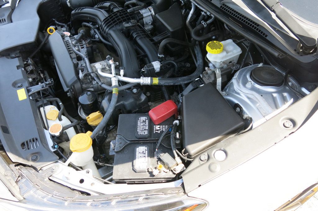2020 Subaru Impreza Sport 5-door CVT - 23047655 - 77