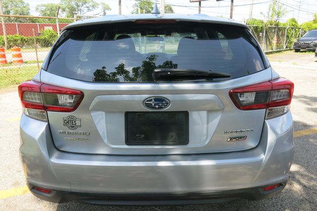 2020 Subaru Impreza Sport 5-door CVT - 23047655 - 7