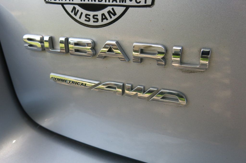 2020 Subaru Impreza Sport 5-door CVT - 23047655 - 8