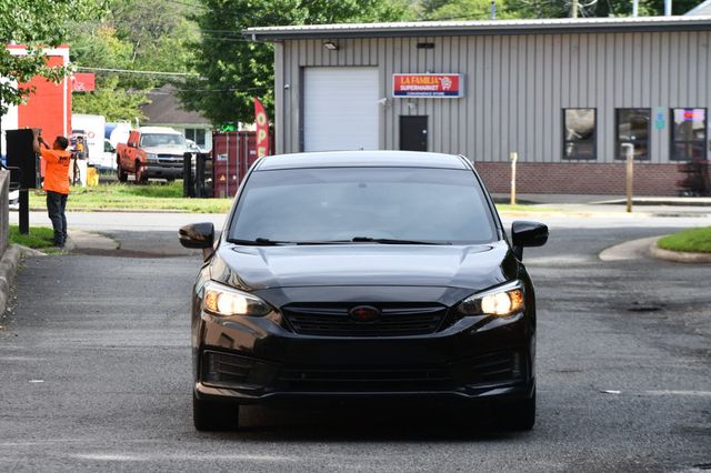 2020 Subaru Impreza Sport 5-door Manual - 23059619 - 1