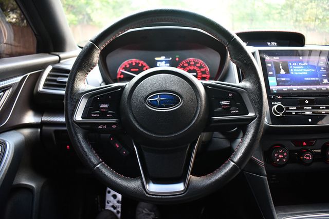 2020 Subaru Impreza Sport 5-door Manual - 23059619 - 20