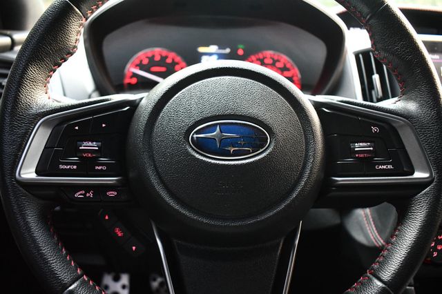 2020 Subaru Impreza Sport 5-door Manual - 23059619 - 21