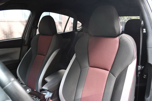 2020 Subaru Impreza Sport 5-door Manual - 23059619 - 25