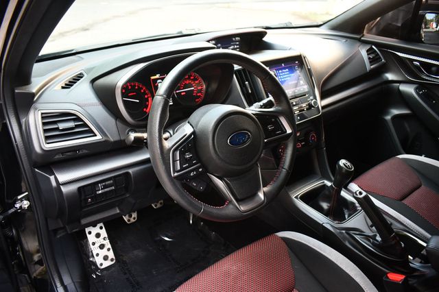2020 Subaru Impreza Sport 5-door Manual - 23059619 - 26