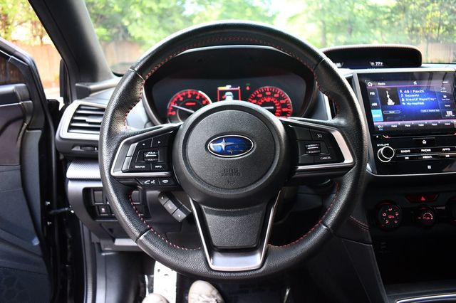 2020 Subaru Impreza Sport 5-door Manual - 23059619 - 27