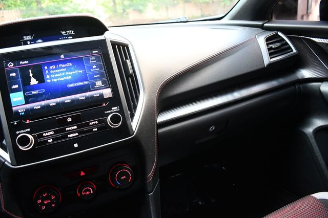 2020 Subaru Impreza Sport 5-door Manual - 23059619 - 31