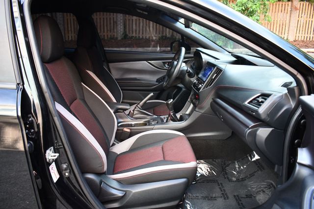 2020 Subaru Impreza Sport 5-door Manual - 23059619 - 33