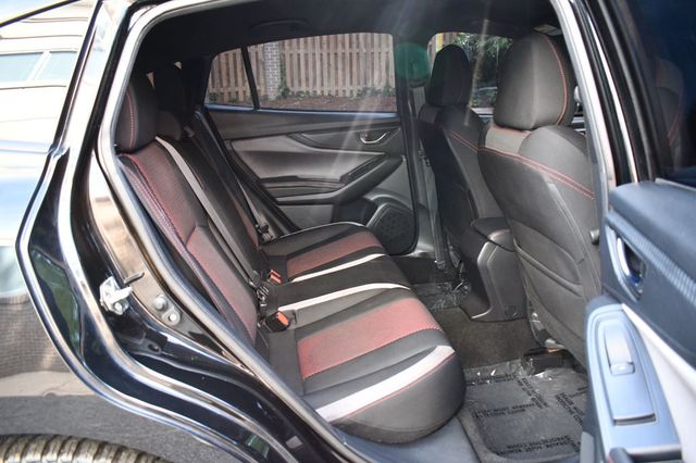 2020 Subaru Impreza Sport 5-door Manual - 23059619 - 36