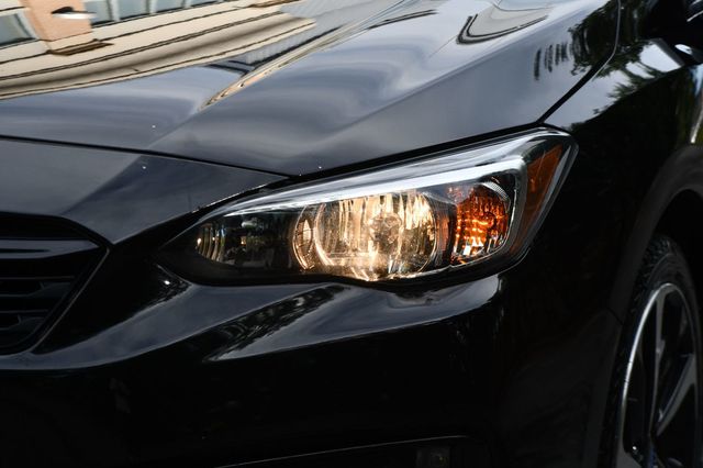 2020 Subaru Impreza Sport 5-door Manual - 23059619 - 3