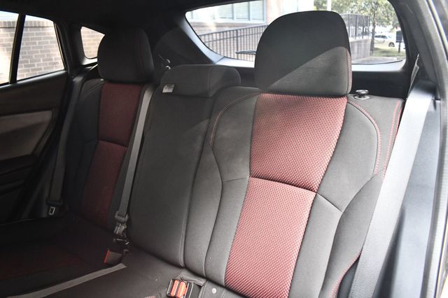 2020 Subaru Impreza Sport 5-door Manual - 23059619 - 39