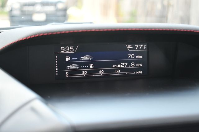 2020 Subaru Impreza Sport 5-door Manual - 23059619 - 46