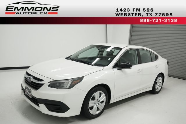2020 Subaru Legacy  - 23007960 - 0