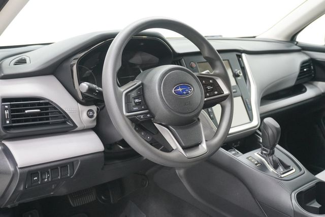 2020 Subaru Legacy  - 23007960 - 9