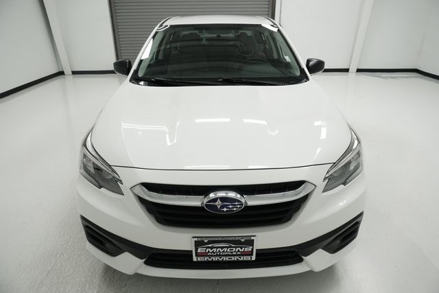 2020 Subaru Legacy  - 23007960 - 1