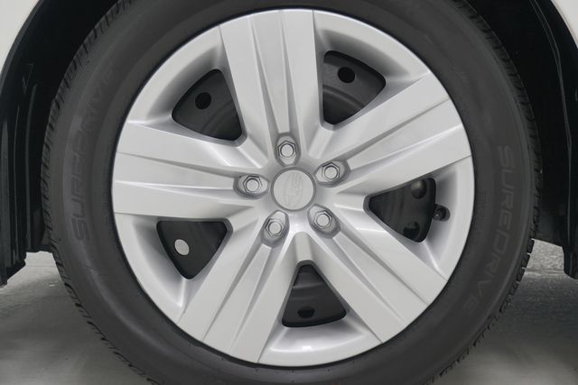 2020 Subaru Legacy  - 23007960 - 21
