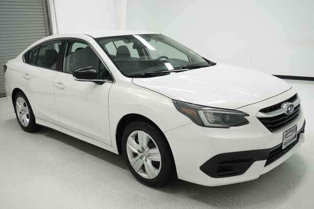 2020 Subaru Legacy  - 23007960 - 2