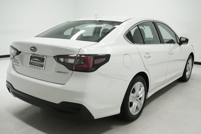 2020 Subaru Legacy  - 23007960 - 3
