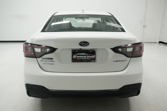 2020 Subaru Legacy  - 23007960 - 4