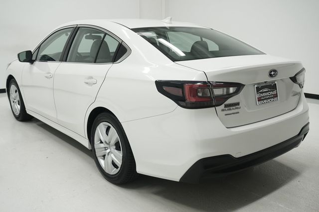 2020 Subaru Legacy  - 23007960 - 5