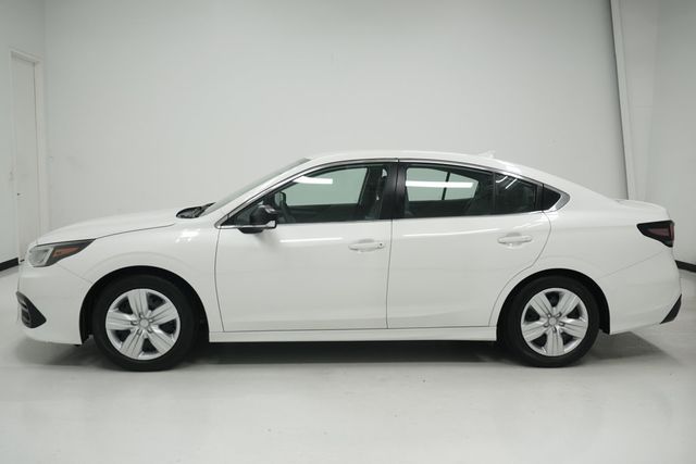 2020 Subaru Legacy  - 23007960 - 6