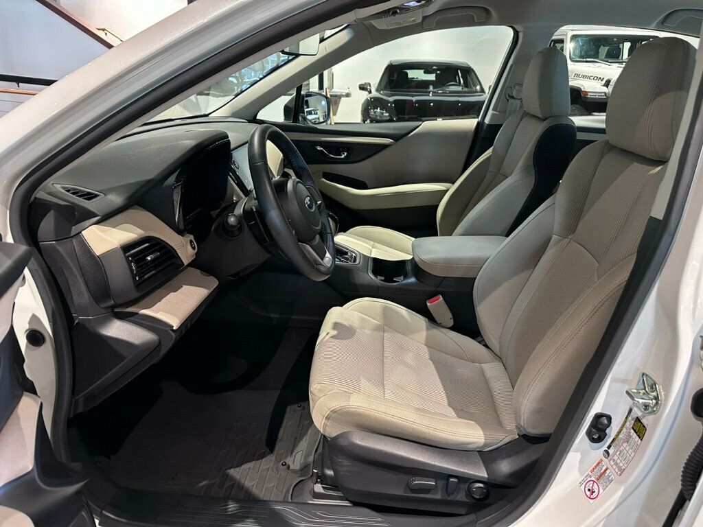 2020 Subaru Legacy LocalTrade/Premium/AppleCarplay/HtdSeats/AdapCruise/StarLink - 22656421 - 10