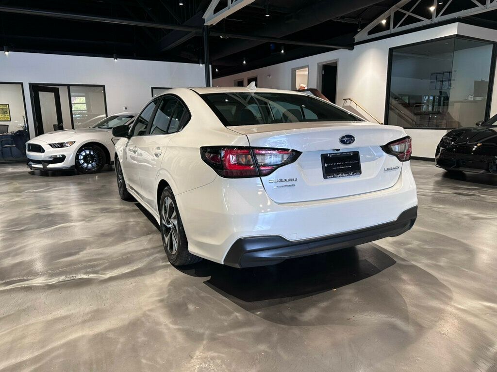 2020 Subaru Legacy LocalTrade/Premium/AppleCarplay/HtdSeats/AdapCruise/StarLink - 22656421 - 2