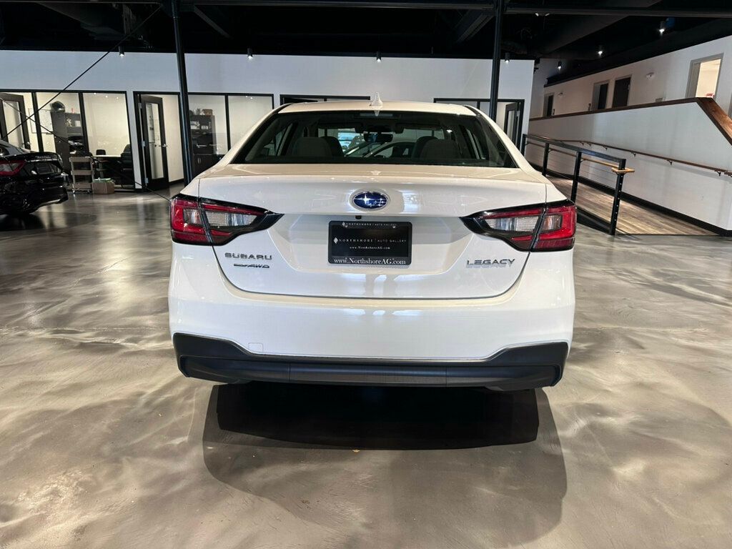 2020 Subaru Legacy LocalTrade/Premium/AppleCarplay/HtdSeats/AdapCruise/StarLink - 22656421 - 3