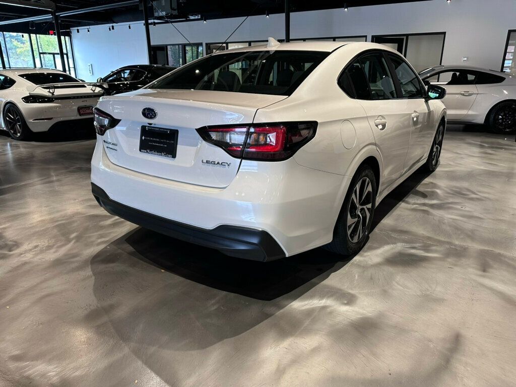 2020 Subaru Legacy LocalTrade/Premium/AppleCarplay/HtdSeats/AdapCruise/StarLink - 22656421 - 4