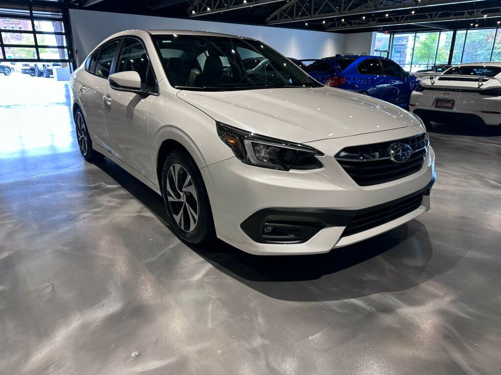 2020 Subaru Legacy LocalTrade/Premium/AppleCarplay/HtdSeats/AdapCruise/StarLink - 22656421 - 6