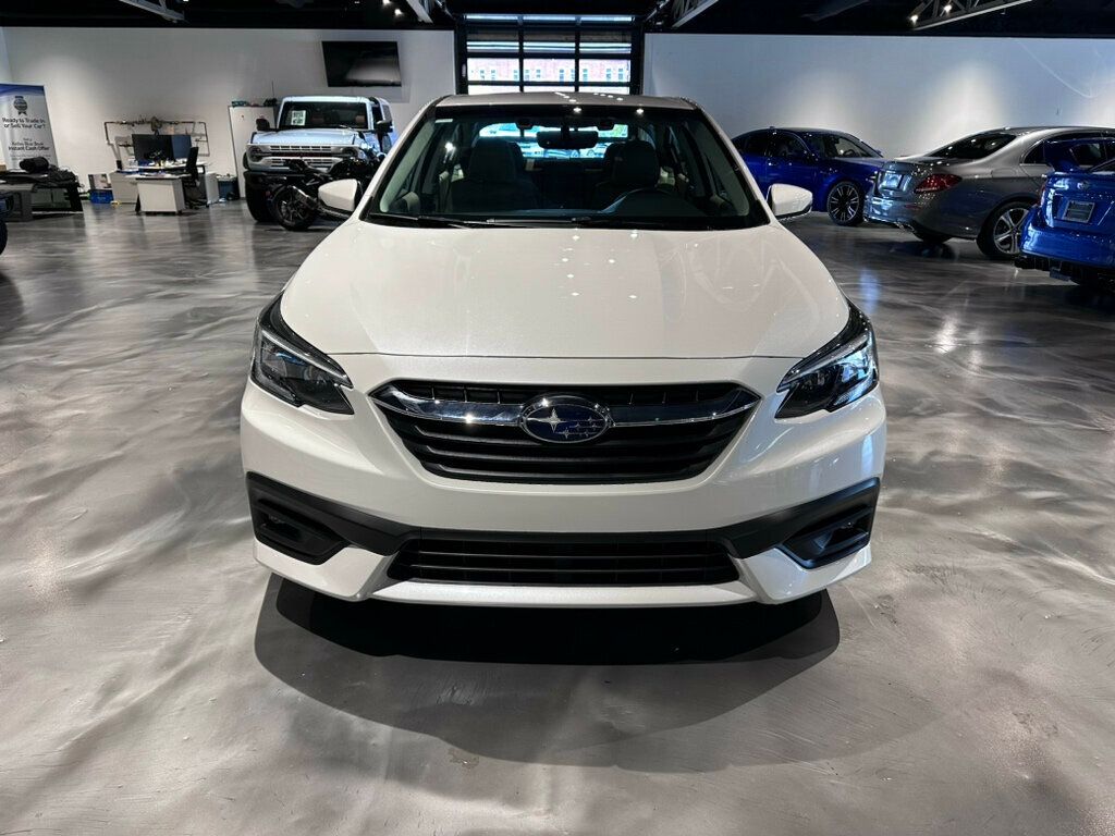 2020 Subaru Legacy LocalTrade/Premium/AppleCarplay/HtdSeats/AdapCruise/StarLink - 22656421 - 7