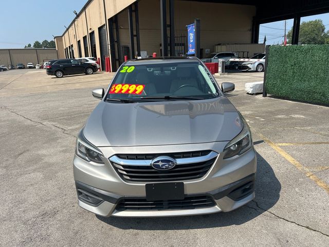 2020 Subaru Legacy PREMIUM - 23060715 - 1