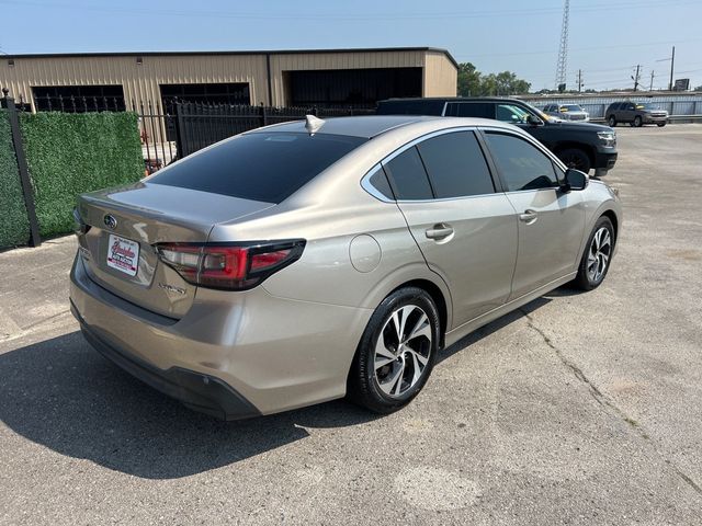 2020 Subaru Legacy PREMIUM - 23060715 - 3