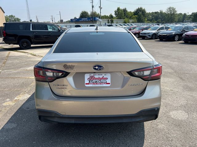 2020 Subaru Legacy PREMIUM - 23060715 - 4