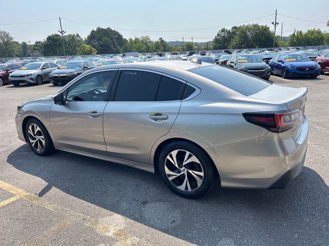 2020 Subaru Legacy PREMIUM - 23060715 - 5
