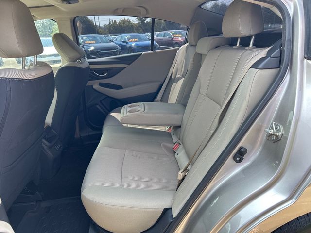 2020 Subaru Legacy PREMIUM - 23060715 - 6