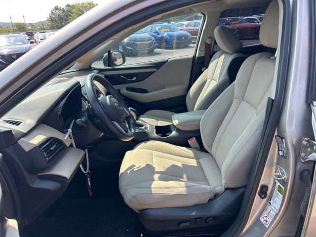 2020 Subaru Legacy PREMIUM - 23060715 - 7