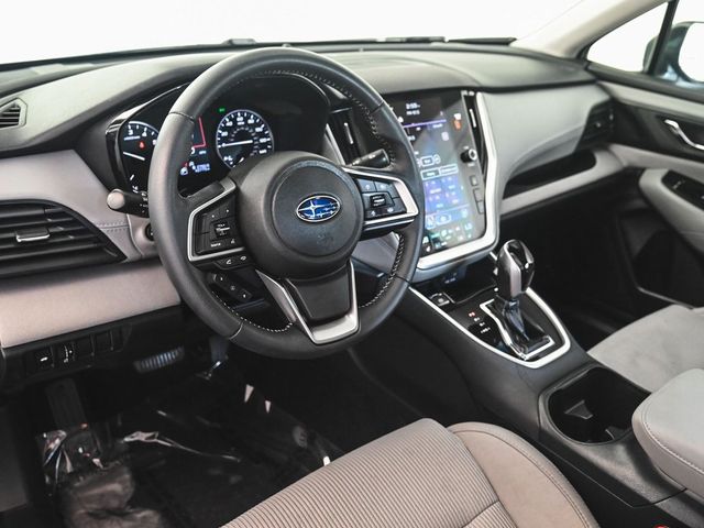 2020 Subaru Legacy Premium - 22920424 - 13