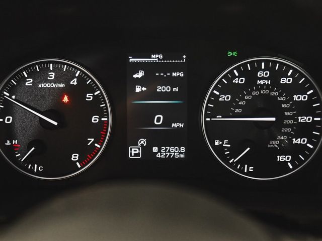 2020 Subaru Legacy Premium - 22920424 - 14