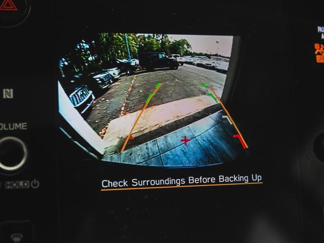 2020 Subaru Legacy Premium - 22920424 - 16