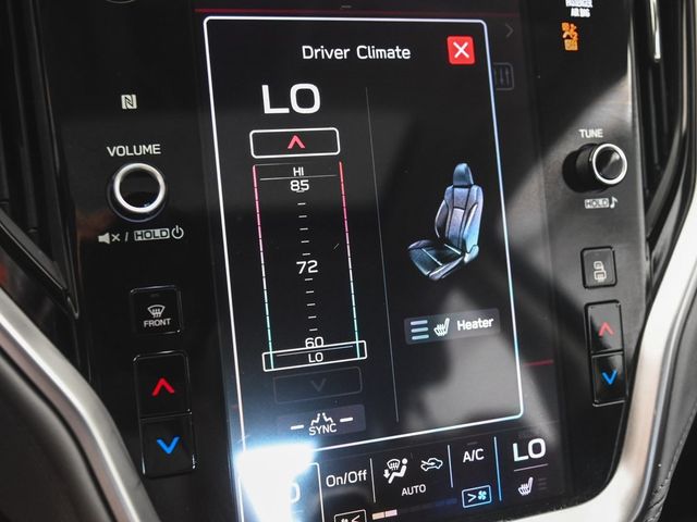 2020 Subaru Legacy Premium - 22920424 - 17