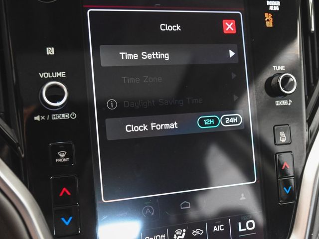 2020 Subaru Legacy Premium - 22920424 - 18