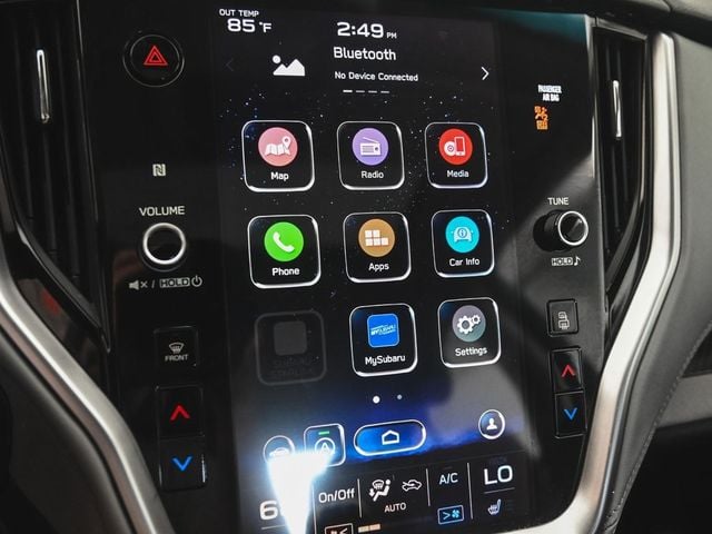 2020 Subaru Legacy Premium - 22920424 - 19